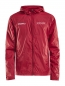 Preview: Craft Windjacke Herren - Rot